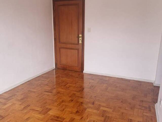 #754512 - Apartamento para Locação em São Paulo - SP