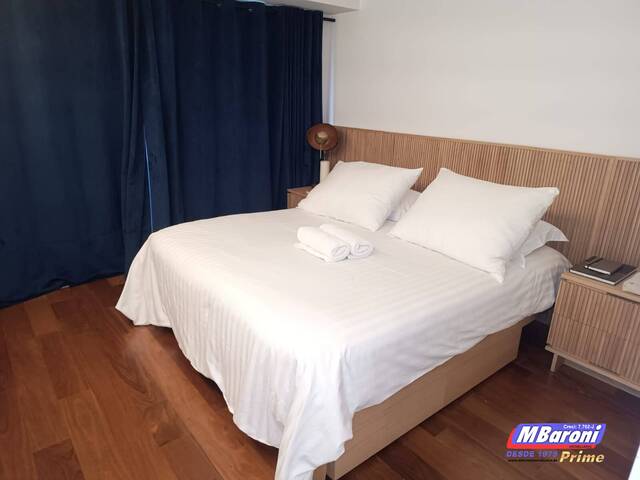 Apartamento para Locação em São Paulo - 3