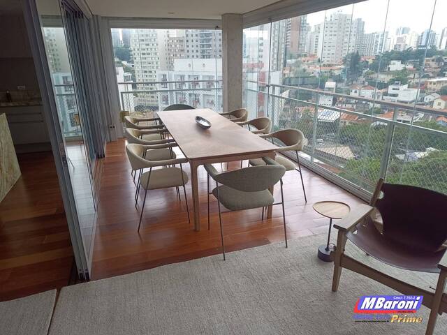 Apartamento para Locação em São Paulo - 2