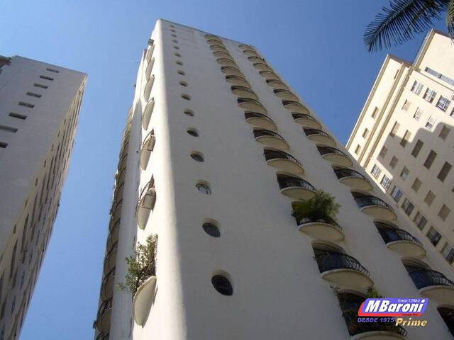 Apartamento para Venda em São Paulo - 5