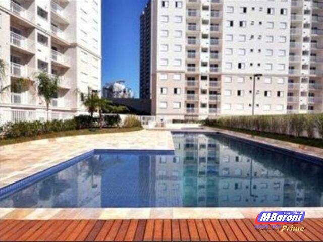 #754522 - Apartamento para Venda em São Paulo - SP