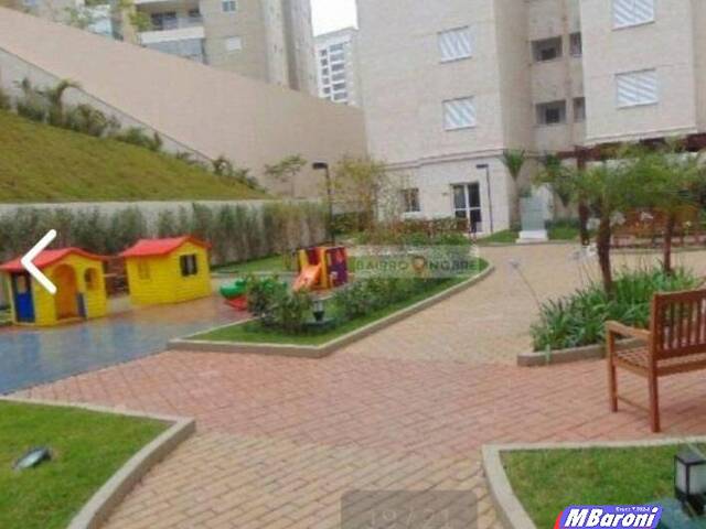 #754522 - Apartamento para Venda em São Paulo - SP