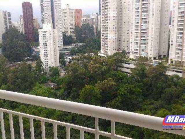 Apartamento para Venda em São Paulo - 4