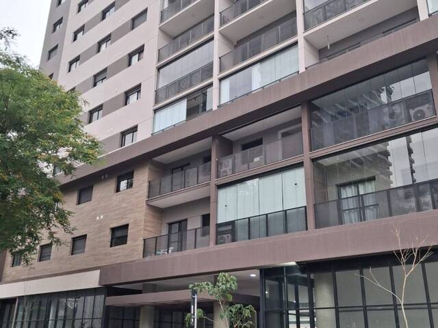 Apartamento para Venda em São Paulo - 3