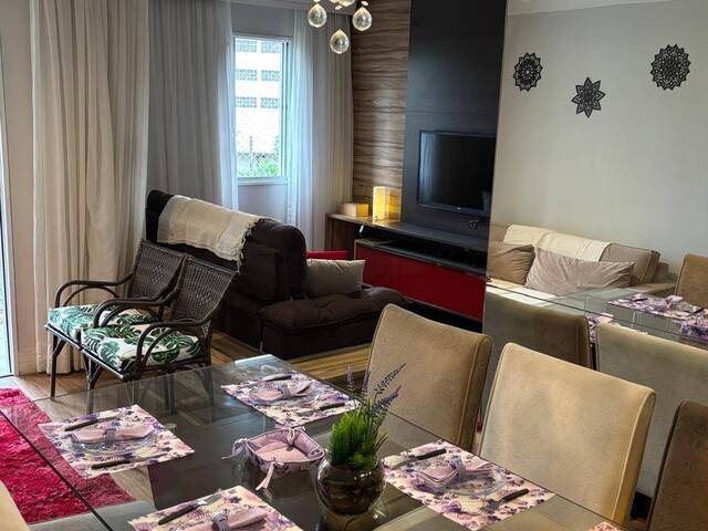 Apartamento para Venda em São Paulo - 3
