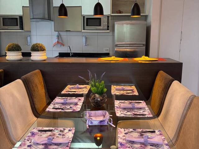 Apartamento para Venda em São Paulo - 2