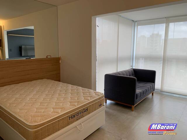 Apartamento para Locação em São Paulo - 2