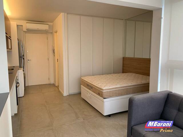 Apartamento para Locação em São Paulo - 3