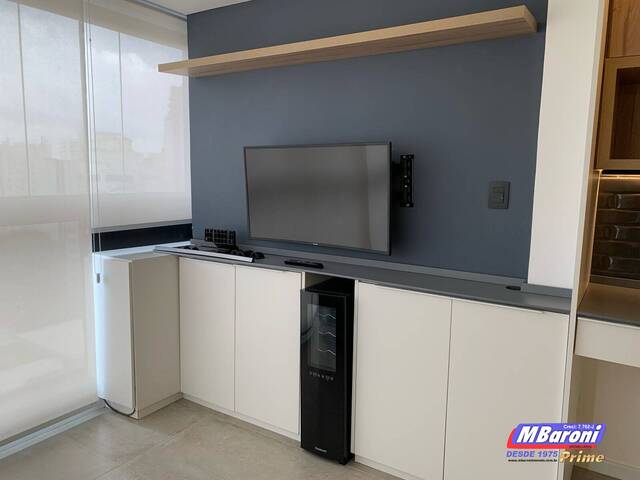 Apartamento para Locação em São Paulo - 4