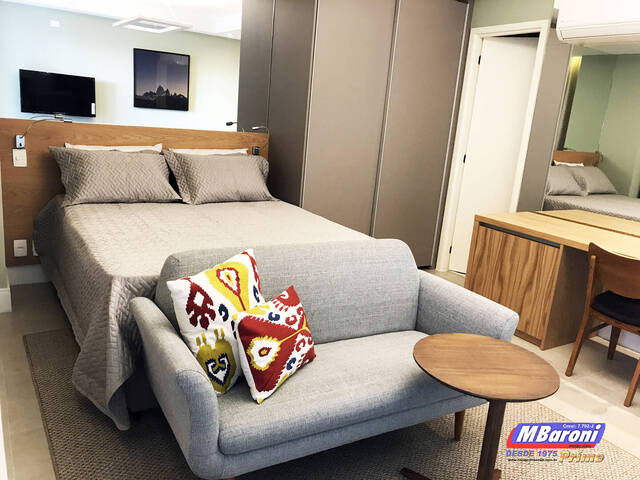 Apartamento para Locação em São Paulo - 2