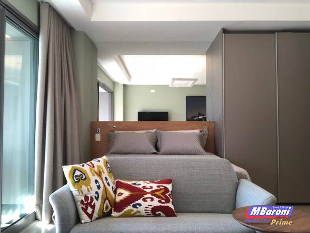 Apartamento para Locação em São Paulo - 4