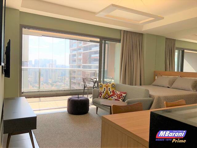 Apartamento para Locação em São Paulo - 5