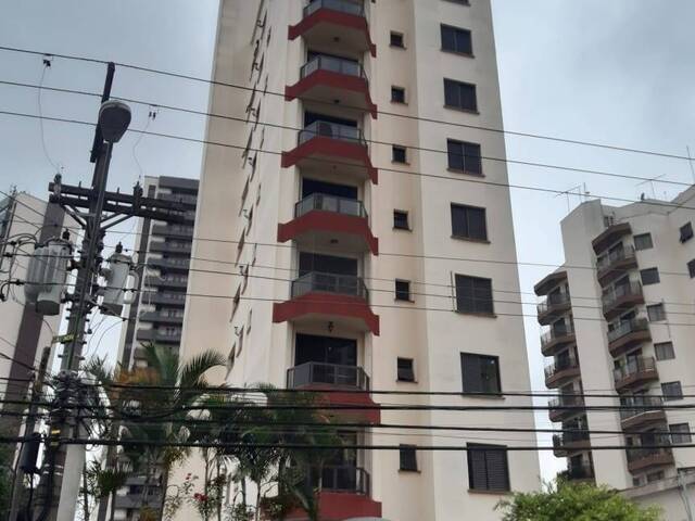 Venda em VILA SANTO ESTÉFANO - São Paulo