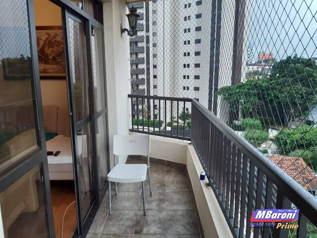 Apartamento para Venda em São Paulo - 3