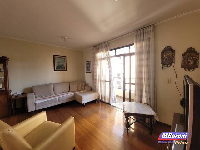 Apartamento para Venda em São Paulo - 2