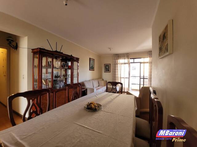 Apartamento para Venda em São Paulo - 4