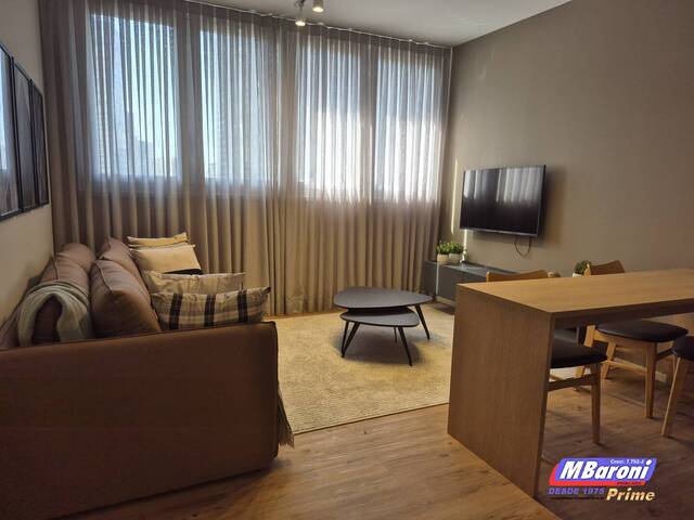 #754529 - Apartamento para Venda em São Paulo - SP