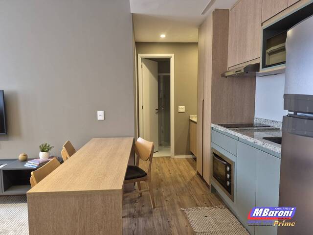#754529 - Apartamento para Venda em São Paulo - SP