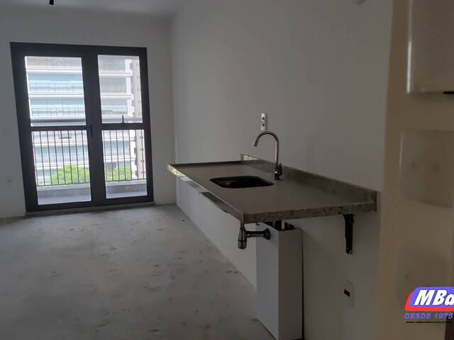 Studio para Venda em São Paulo - 2