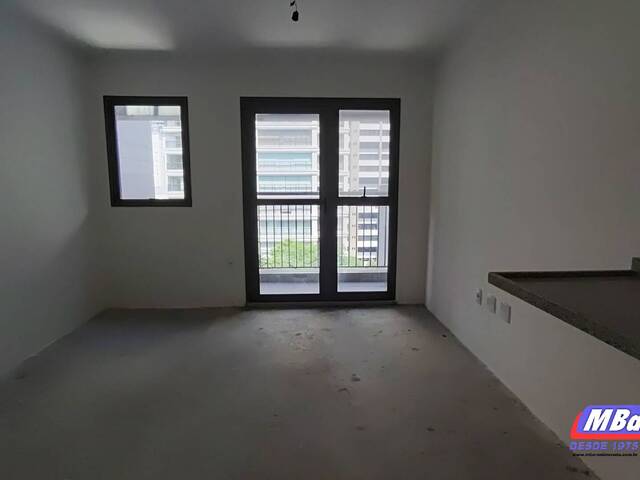 Studio para Venda em São Paulo - 4