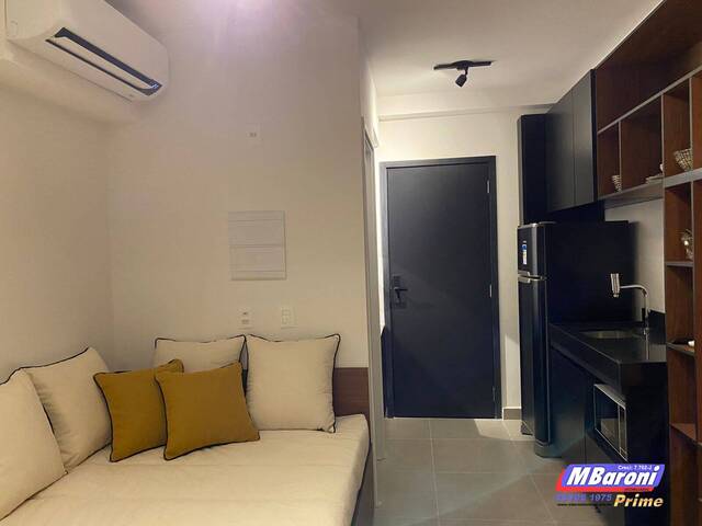 Apartamento para Venda em São Paulo - 5