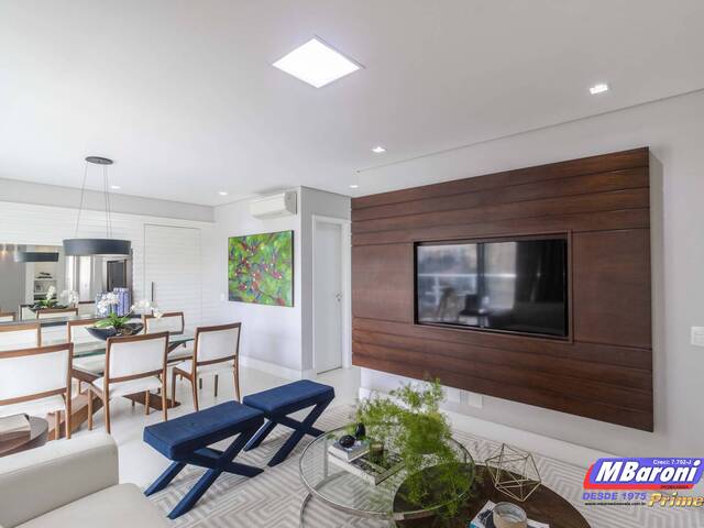 Apartamento para Venda em São Paulo - 4