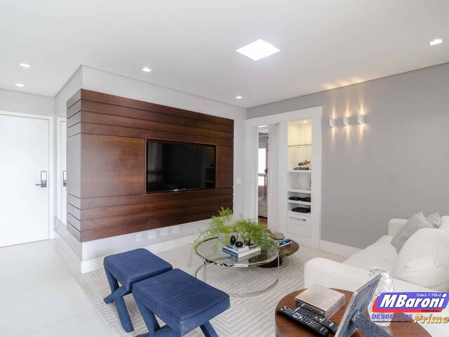 Apartamento para Venda em São Paulo - 5