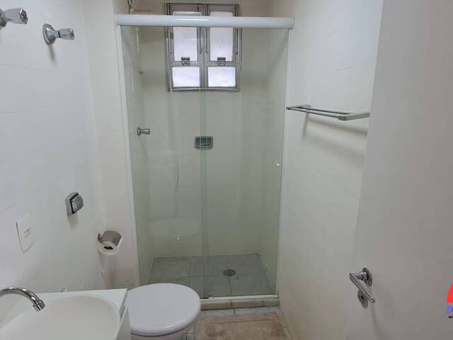 #754534 - Apartamento para Locação em São Paulo - SP