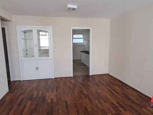 #754534 - Apartamento para Locação em São Paulo - SP