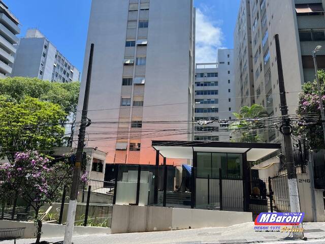 #754536 - Apartamento para Locação em São Paulo - SP