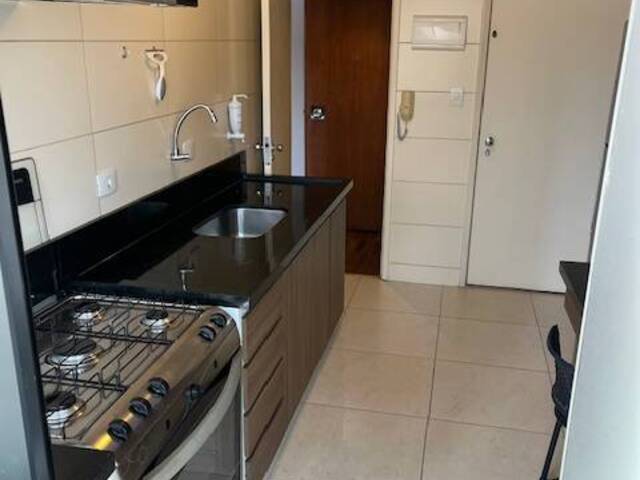 Apartamento para Locação em São Paulo - 4