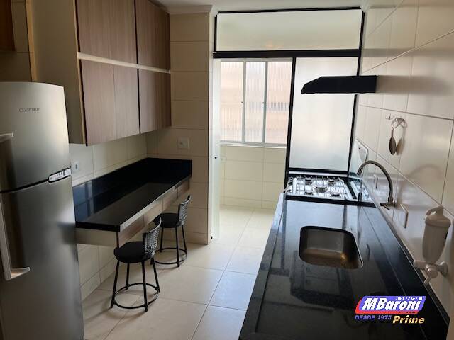 #754536 - Apartamento para Locação em São Paulo - SP