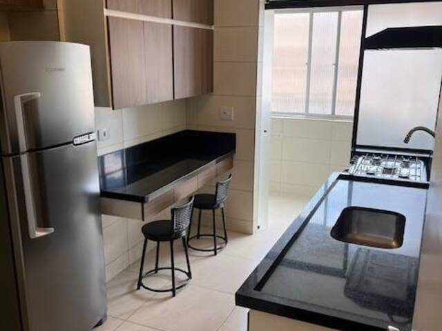 #754536 - Apartamento para Locação em São Paulo - SP