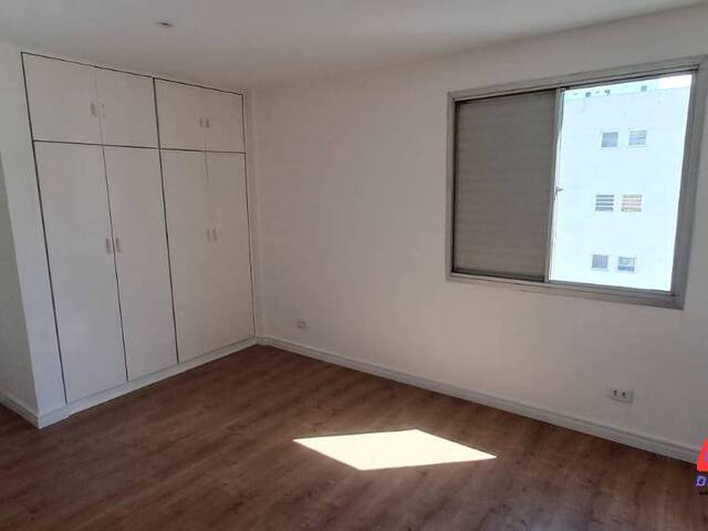 #754535 - Apartamento para Locação em São Paulo - SP