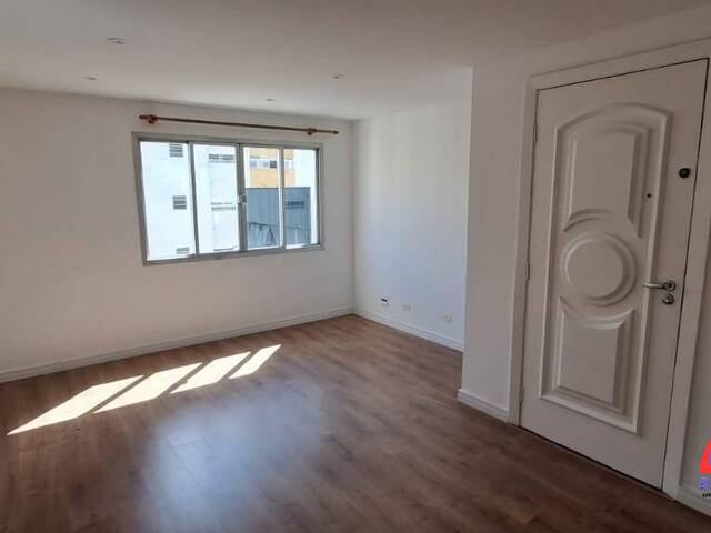 #754535 - Apartamento para Locação em São Paulo - SP