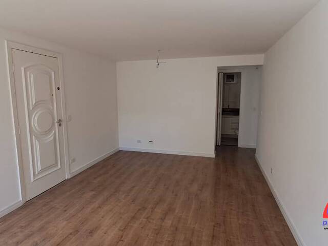 #754535 - Apartamento para Locação em São Paulo - SP
