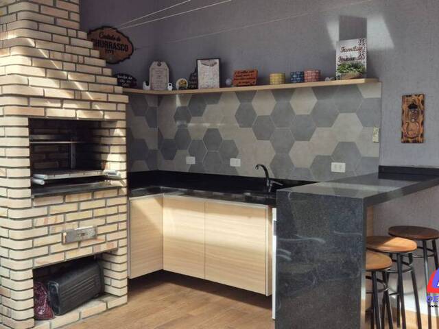 Casa para Venda em São Paulo - 4