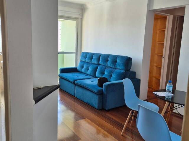 #754539 - Apartamento para Locação em São Paulo - SP