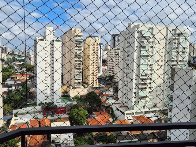 #754540 - Apartamento para Locação em São Paulo - SP