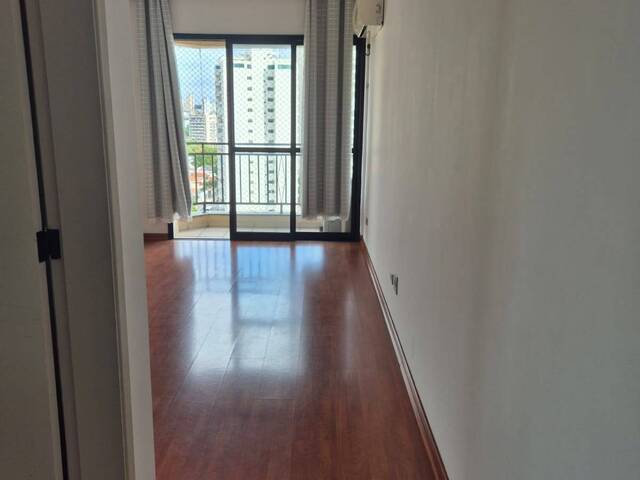 Apartamento para Locação em São Paulo - 4