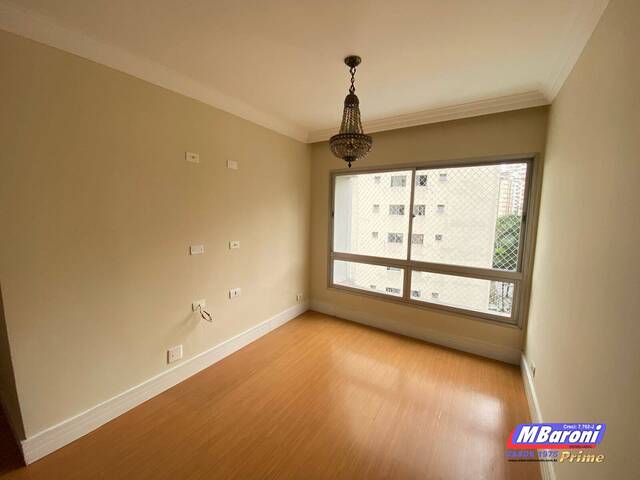 #754541 - Apartamento para Locação em São Paulo - SP