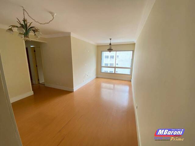 #754541 - Apartamento para Locação em São Paulo - SP