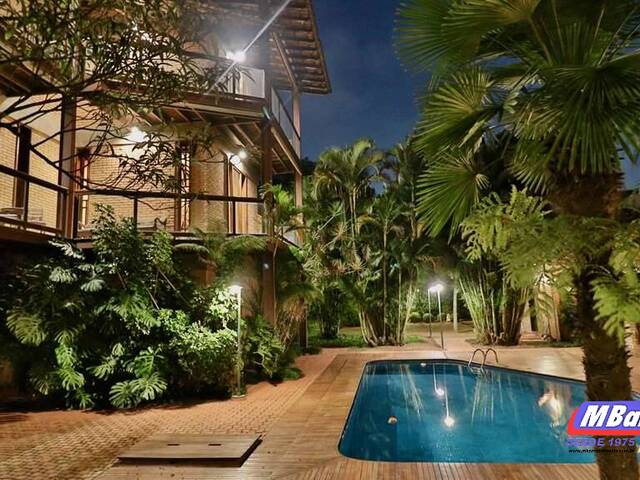 #754545 - Casa em condomínio para Venda em Barueri - SP
