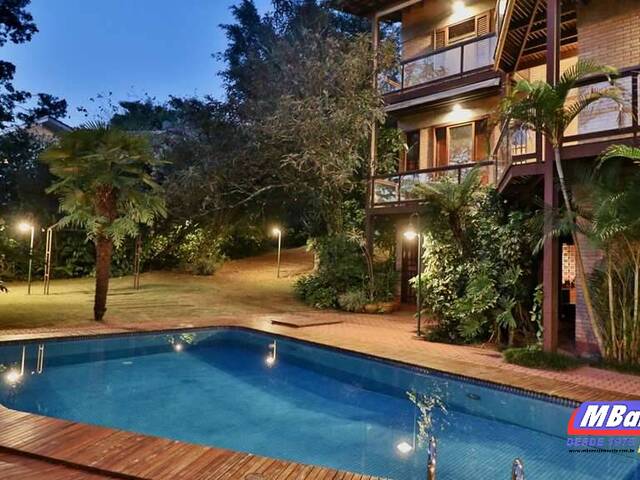 #754545 - Casa em condomínio para Venda em Barueri - SP