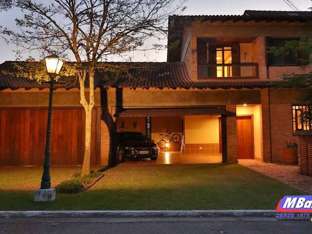 Casa em condomínio para Venda em Barueri - 5