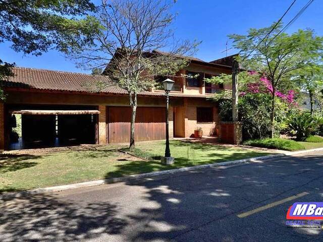 Casa em condomínio para Venda em Barueri - 4