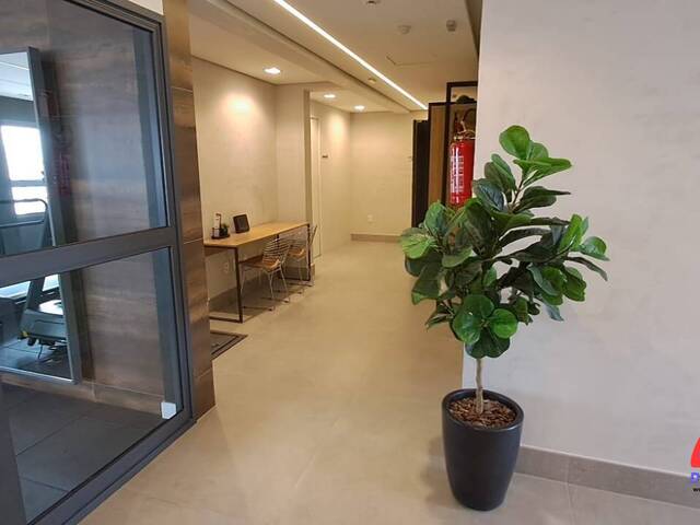 Apartamento para Locação em São Paulo - 5