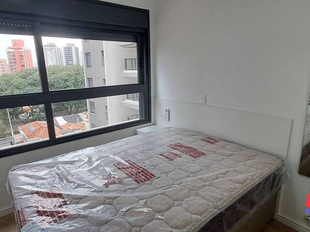 Apartamento para Locação em São Paulo - 4