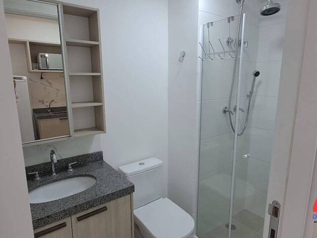 #754547 - Apartamento para Locação em São Paulo - SP
