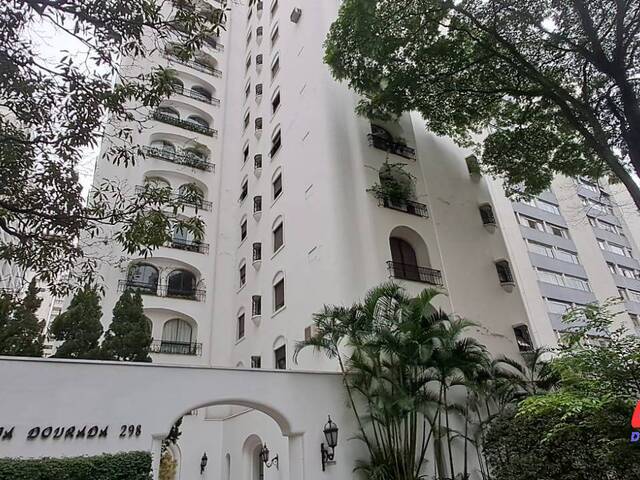 Locação em JARDIM PAULISTA - São Paulo